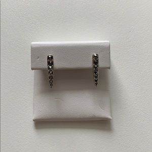 Kensie dagger earrings